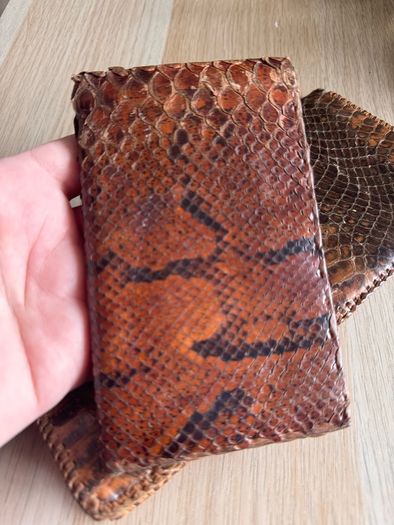 antique purse