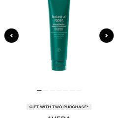 Aveda Botanical Repair Strengthening Leave In Treatment