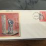 First Day Covers Benham Silk- Guernsey/ Jersey/ Isle of Man Image 10