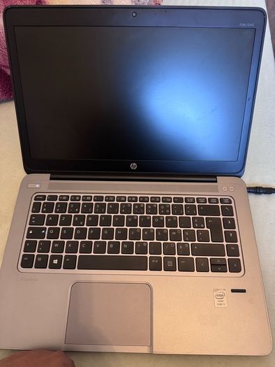 19 laptops for parts or repair