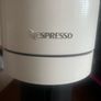 Nespresso Vertuo Coffee Machine & Milk Frother  Excellent Condition Image 2
