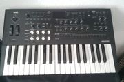 Korg Wavestate MK1 - 37-key Wave sequencing synthesizer