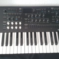 Korg Wavestate MK1 - 37-key Wave sequencing synthesizer