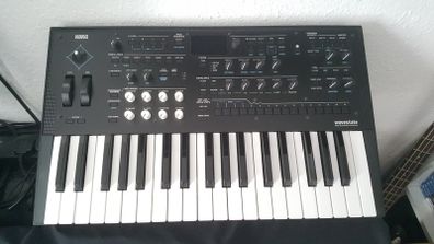 Korg Wavestate MK1 - 37-key Wave sequencing synthesizer