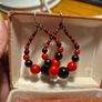 Vintage Earrings Image 2