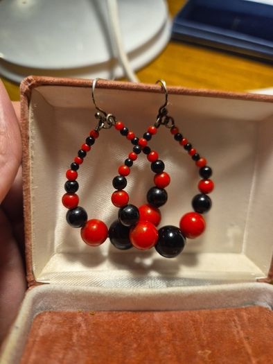 Vintage Earrings