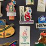 Atlanta Olympic Games 1996 pins Image 6