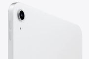 ipad 11th gen 128GB WiFi New