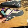 5.10 Climbing shoes UK12 Image 2