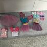 Barbie clothes bundle Image 2