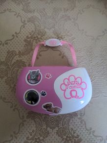 Pets&Cuties game