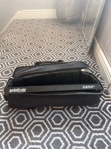Pedaltrain Nano+