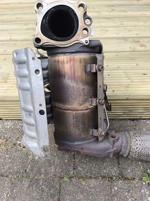 Mazda 6 cx5 3 dpf delete