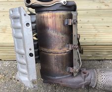 Mazda 6 cx5 3 dpf delete