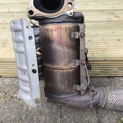 Mazda 6 cx5 3 dpf delete