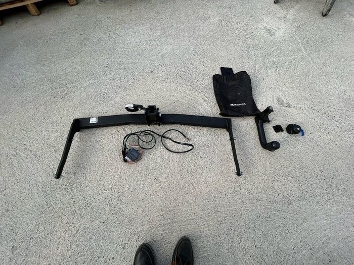 Towbar Skoda price Drop Drop again