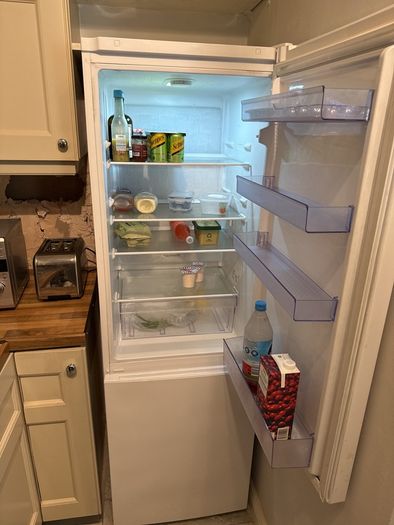 Beko Fridge