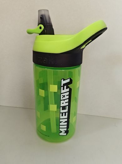 Minecraft bottles