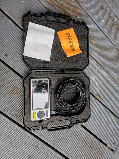 Teslong NTS500B Digital Inspection Camera