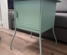 bedside locker