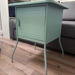 bedside locker