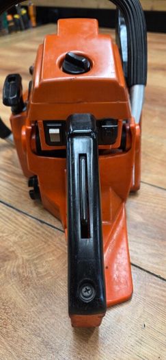 Tanaka chainsaw