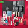 Latest in beauty X Stylist beauty advent calendar 2024 New Image 2