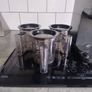 Ambiano Premium Ice Cream Machine Image 4