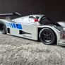 1:18 Norev Sauber Mercedes C9 Image 10