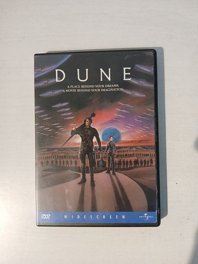 DVD's. One Euro Each. Over 295 DVD's Listed