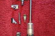 Dyson bagless vacuum cleaner