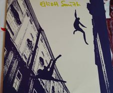 Elliot Smith - Elliot Smith 1995 US first pressing