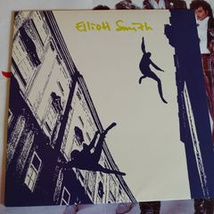 Elliot Smith - Elliot Smith 1995 US first pressing