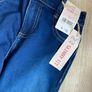 2 pairs of girls jeans new with tag, 10-11y Image 4