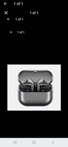 Galaxy Buds 3pro