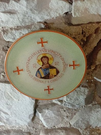 Religious Plaques