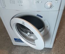 Tumble Dryer