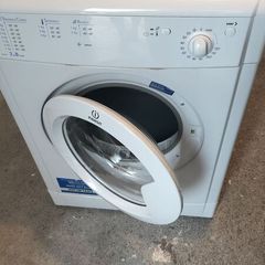 Tumble Dryer
