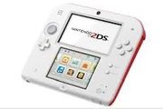 Nintendo 2 Ds