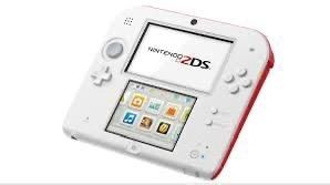 Nintendo 2 Ds