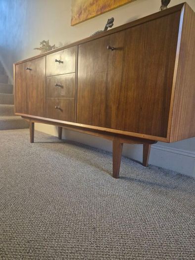 mid Century sideboard