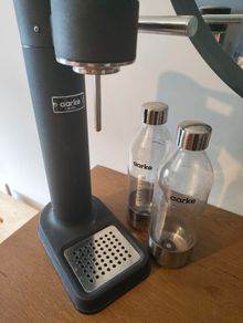 Aarke Carbonator