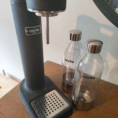 Aarke Carbonator