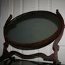 Antique Mirror Image 4