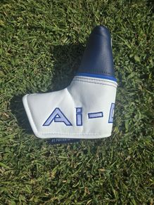 d New Odyssey Ai-One Putter Head Cover