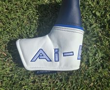 d New Odyssey Ai-One Putter Head Cover