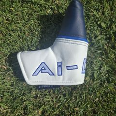 d New Odyssey Ai-One Putter Head Cover