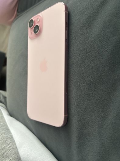 iphone 15 plus pink 128gb