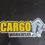 Cargo Pacers Shoe Image 2