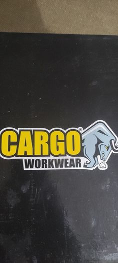 Cargo Pacers Shoe